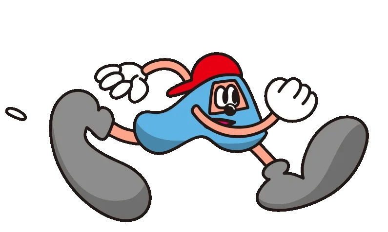 AirSteppy running