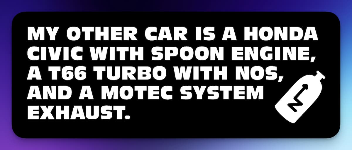 Spoon Engine Quote Notes • Robb Knight