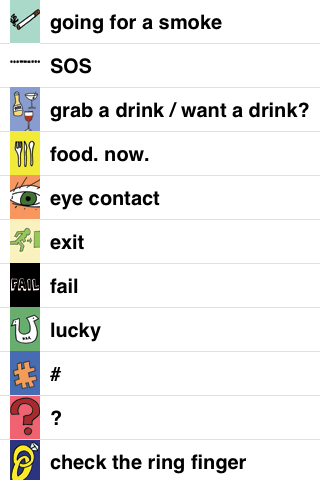 Review: Status Symbols • Robb Knight